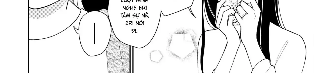 Cò Ơi, Xin Đừng Đến Đây Chapter 5 - Trang 23