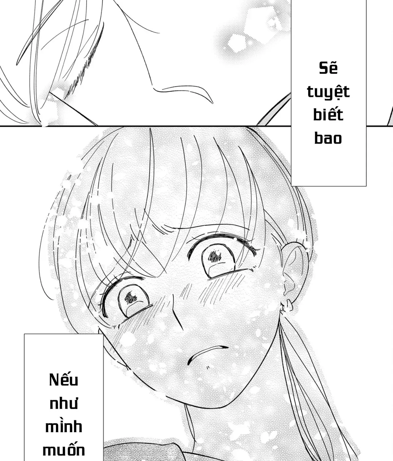 Cò Ơi, Xin Đừng Đến Đây Chapter 5 - Trang 30