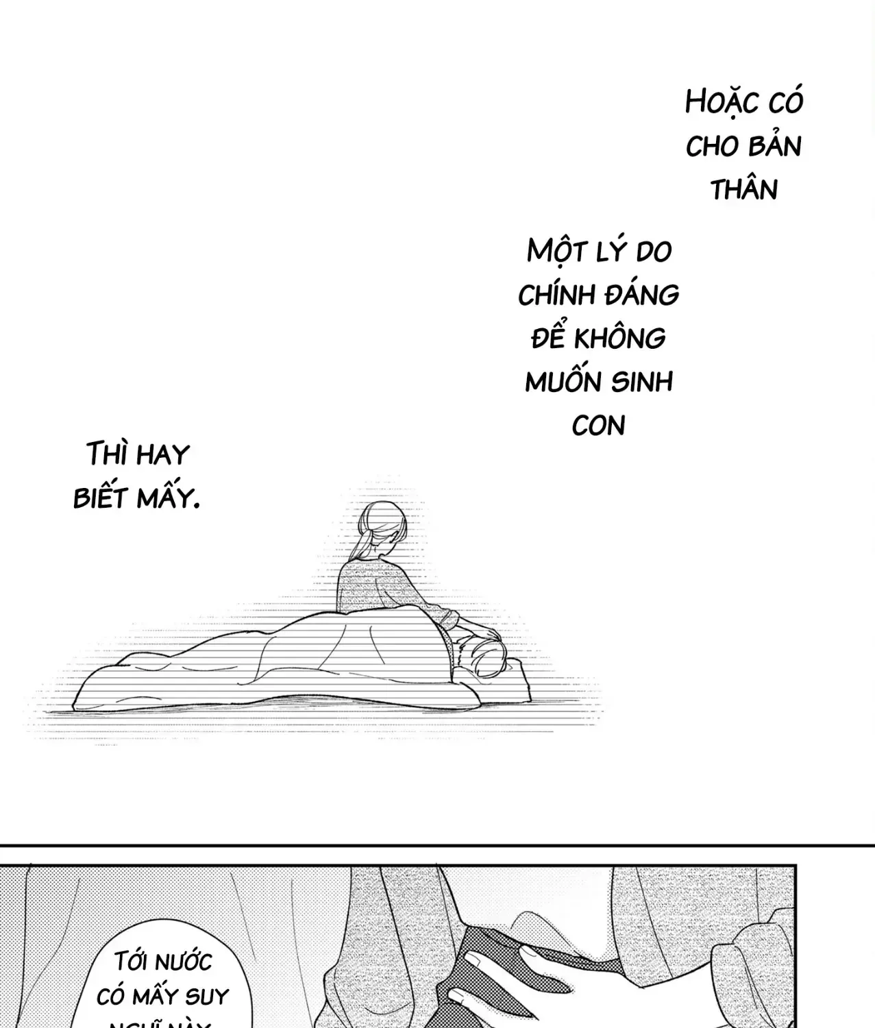 Cò Ơi, Xin Đừng Đến Đây Chapter 5 - Trang 32