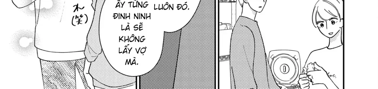 Cò Ơi, Xin Đừng Đến Đây Chapter 5 - Trang 41