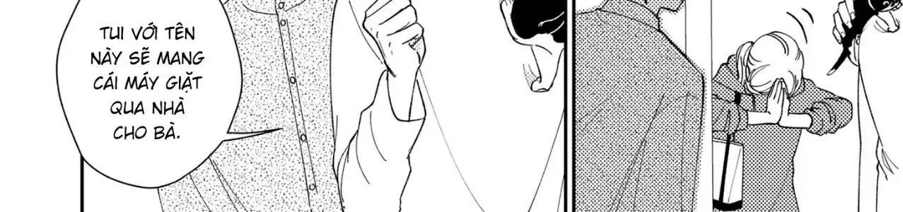 Cò Ơi, Xin Đừng Đến Đây Chapter 6 - Trang 19