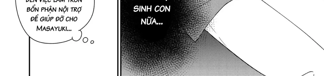 Cò Ơi, Xin Đừng Đến Đây Chapter 6 - Trang 27