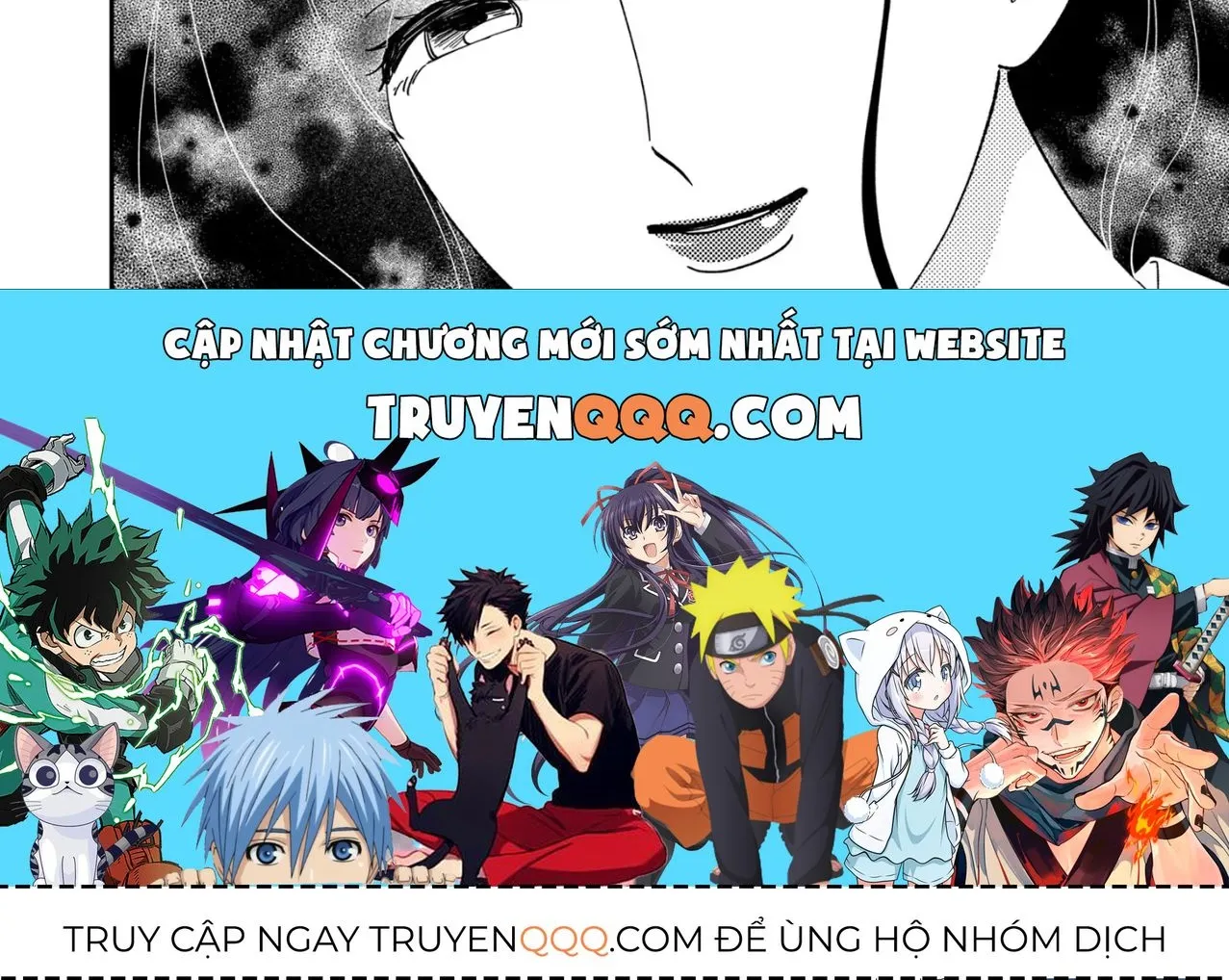 Cò Ơi, Xin Đừng Đến Đây Chapter 6 - Trang 43