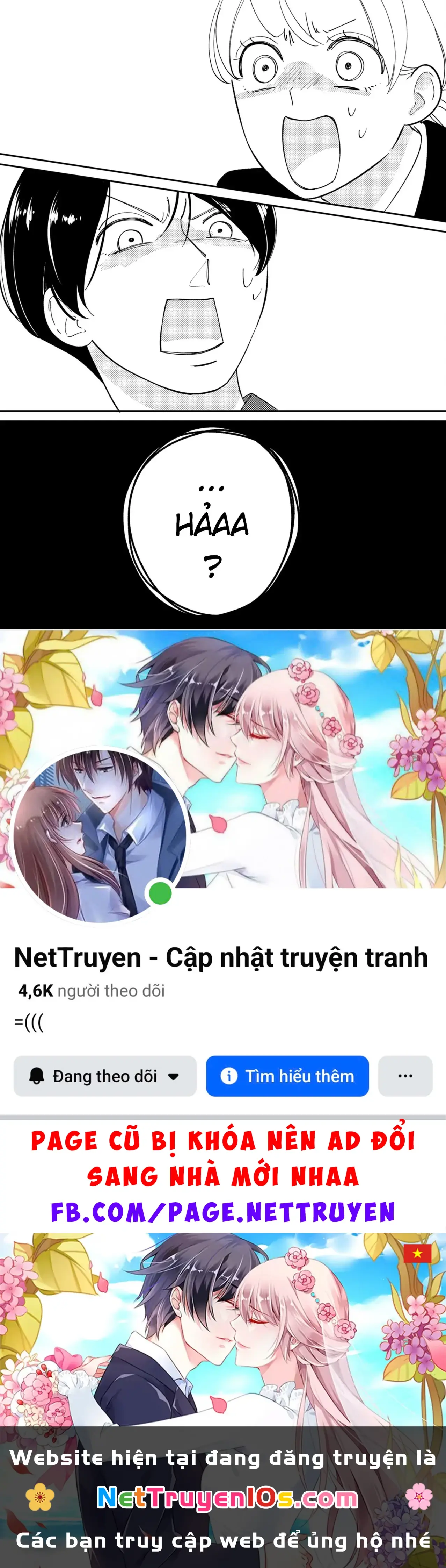 Cò Ơi, Xin Đừng Đến Đây Chapter 8 - Trang 21