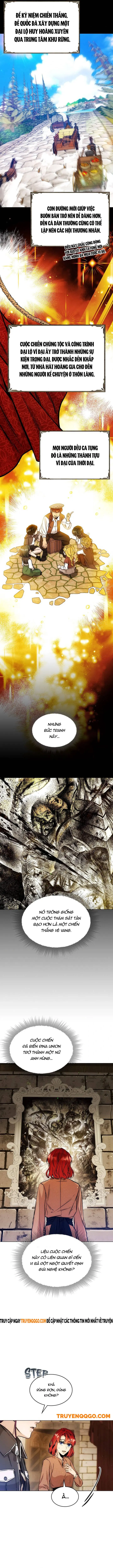 Cơ Quan Bảo Vệ Liên Loài Chapter 10 - Trang 4