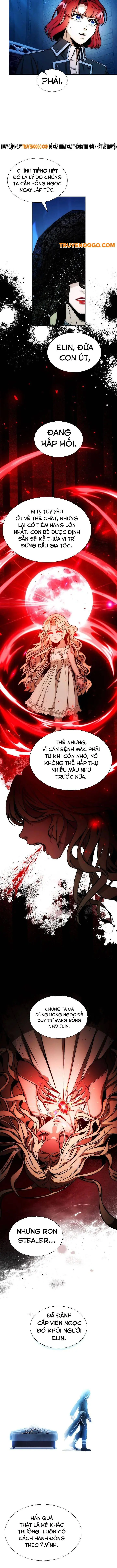 Cơ Quan Bảo Vệ Liên Loài Chapter 11 - Trang 12