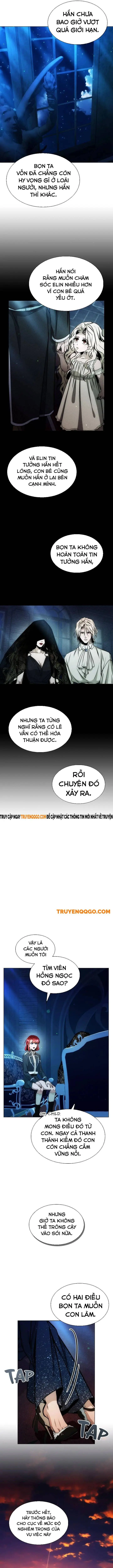Cơ Quan Bảo Vệ Liên Loài Chapter 11 - Trang 13