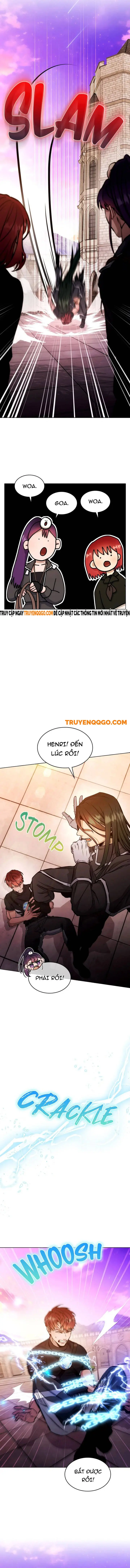Cơ Quan Bảo Vệ Liên Loài Chapter 17 - Trang 9