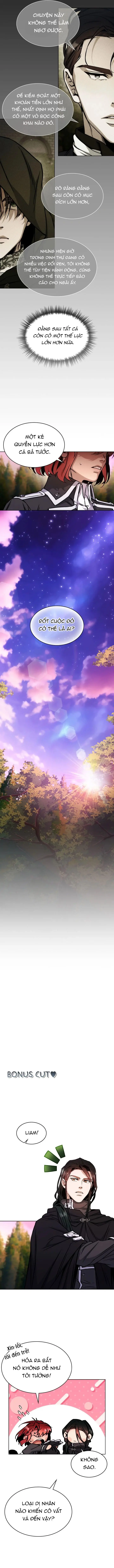 Cơ Quan Bảo Vệ Liên Loài Chapter 23 - Trang 15