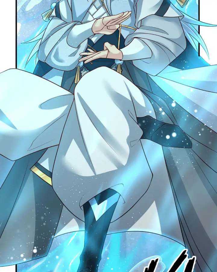 Cơ Quan Thức Tỉnh, Ta Bỗng Dưng Vô địch Rồi! Chapter 1 - Trang 10
