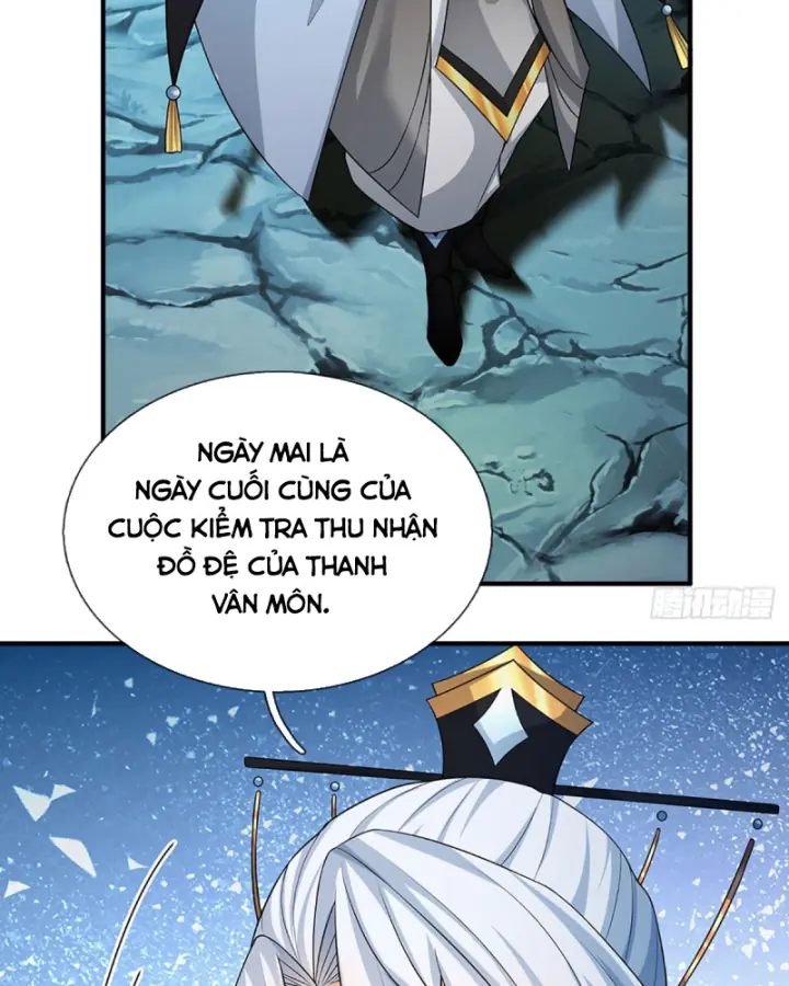 Cơ Quan Thức Tỉnh, Ta Bỗng Dưng Vô địch Rồi! Chapter 1 - Trang 14