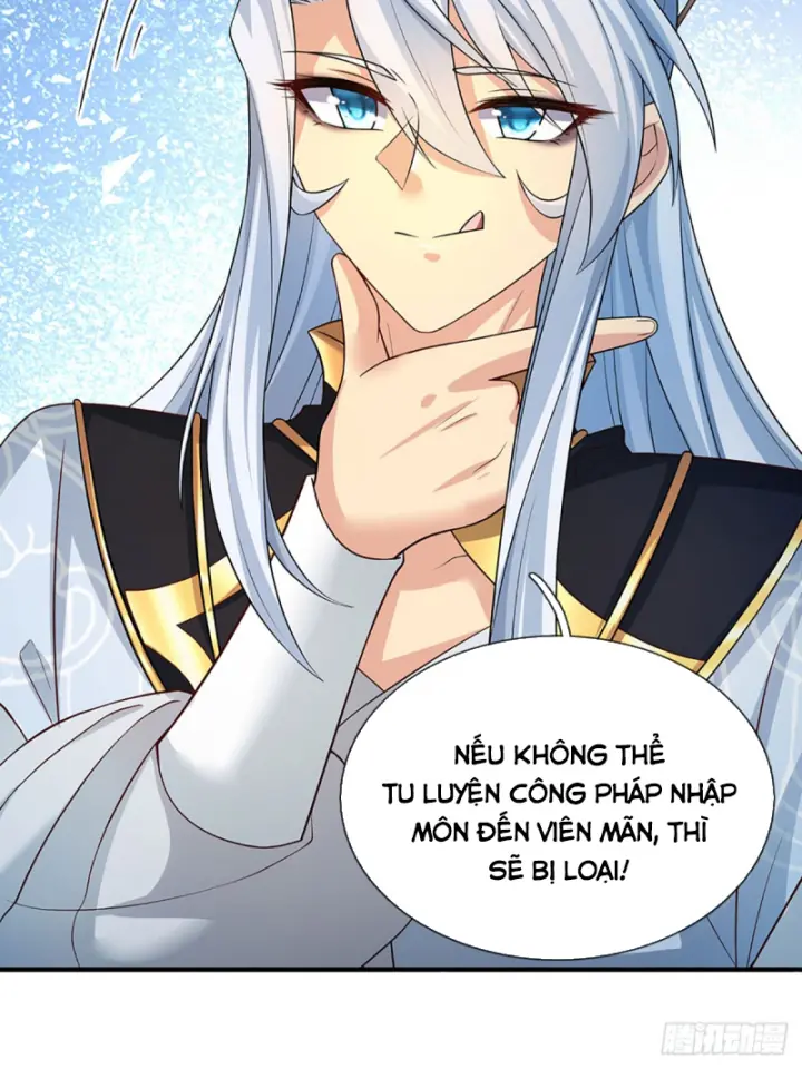 Cơ Quan Thức Tỉnh, Ta Bỗng Dưng Vô địch Rồi! Chapter 1 - Trang 15