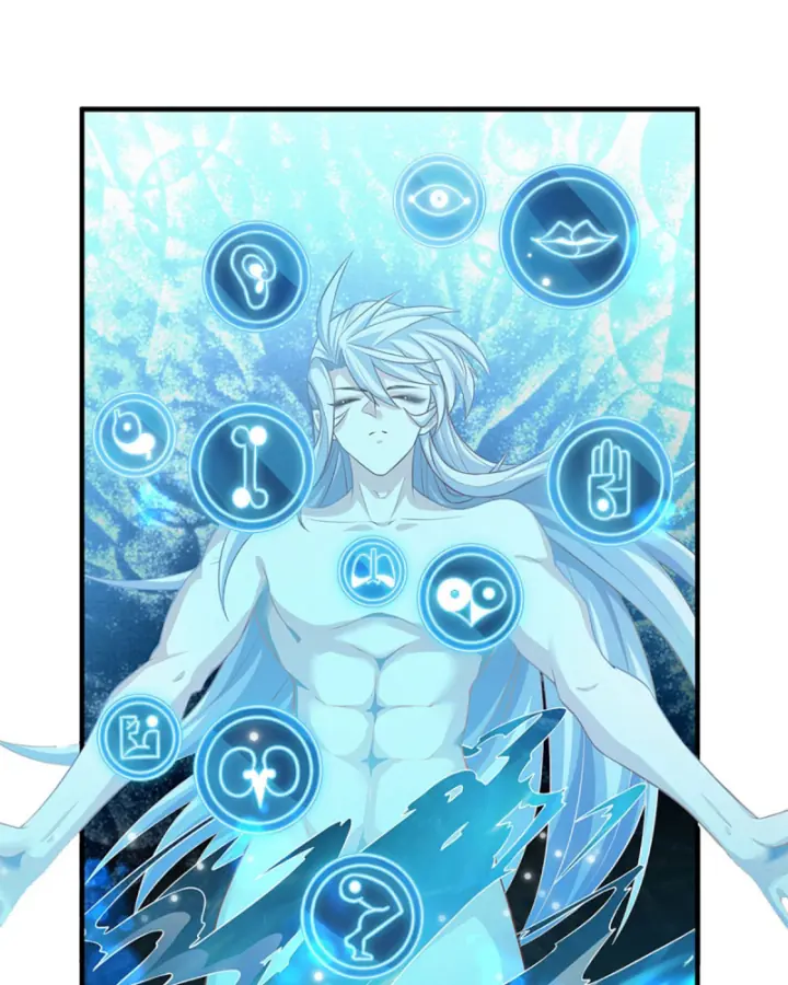 Cơ Quan Thức Tỉnh, Ta Bỗng Dưng Vô địch Rồi! Chapter 1 - Trang 20