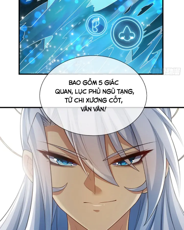 Cơ Quan Thức Tỉnh, Ta Bỗng Dưng Vô địch Rồi! Chapter 1 - Trang 21