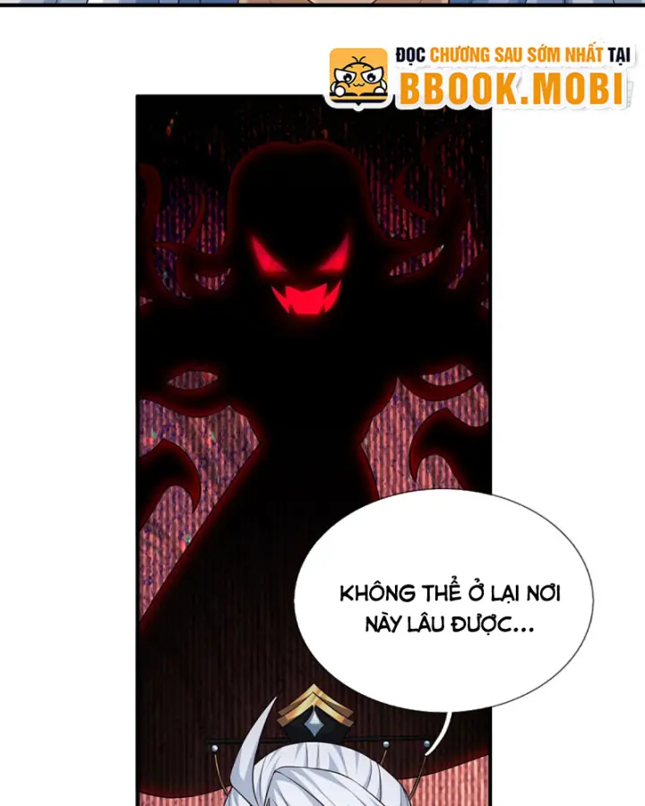 Cơ Quan Thức Tỉnh, Ta Bỗng Dưng Vô địch Rồi! Chapter 1 - Trang 22