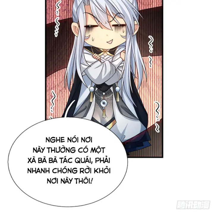 Cơ Quan Thức Tỉnh, Ta Bỗng Dưng Vô địch Rồi! Chapter 1 - Trang 23