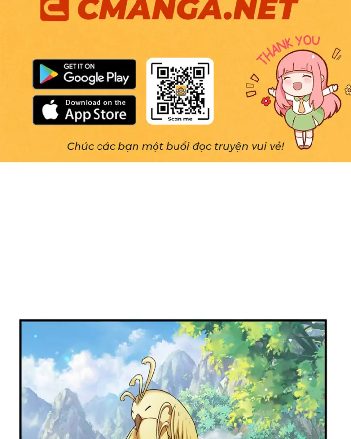 Cơ Quan Thức Tỉnh, Ta Bỗng Dưng Vô địch Rồi! Chapter 1 - Trang 3