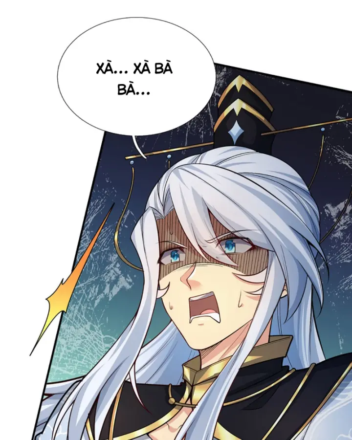 Cơ Quan Thức Tỉnh, Ta Bỗng Dưng Vô địch Rồi! Chapter 1 - Trang 32