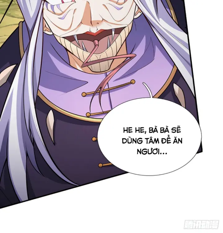 Cơ Quan Thức Tỉnh, Ta Bỗng Dưng Vô địch Rồi! Chapter 1 - Trang 34