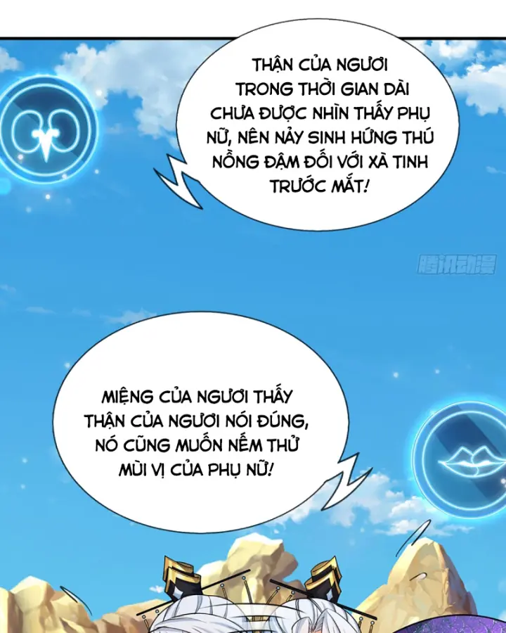 Cơ Quan Thức Tỉnh, Ta Bỗng Dưng Vô địch Rồi! Chapter 1 - Trang 37