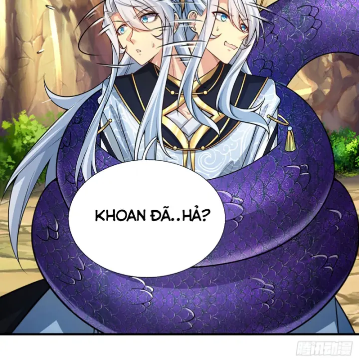 Cơ Quan Thức Tỉnh, Ta Bỗng Dưng Vô địch Rồi! Chapter 1 - Trang 38