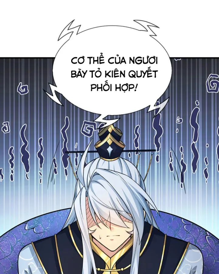 Cơ Quan Thức Tỉnh, Ta Bỗng Dưng Vô địch Rồi! Chapter 1 - Trang 39