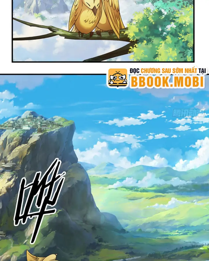 Cơ Quan Thức Tỉnh, Ta Bỗng Dưng Vô địch Rồi! Chapter 1 - Trang 4