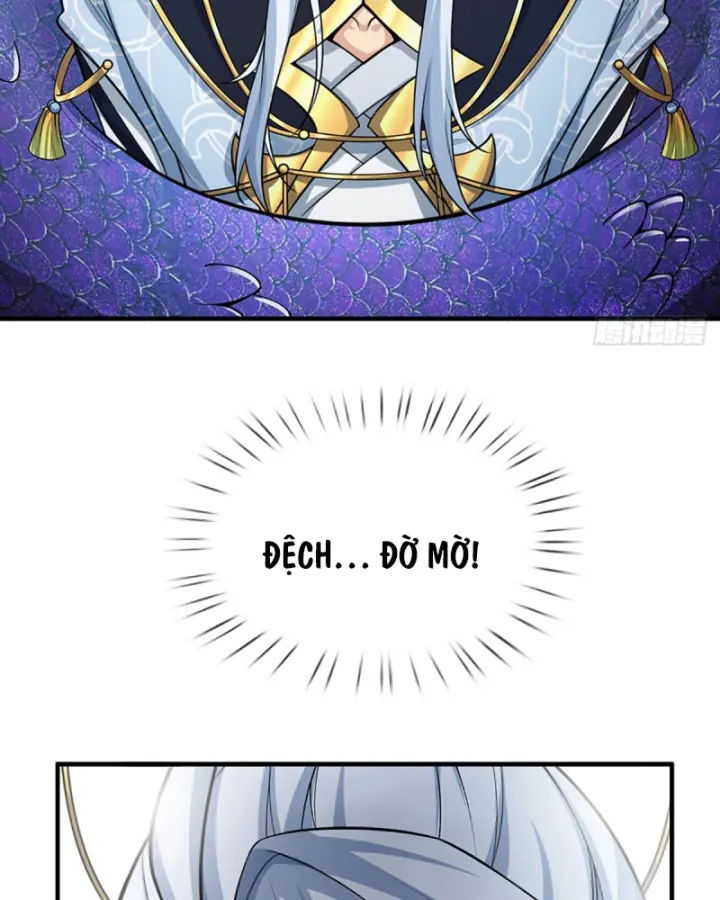 Cơ Quan Thức Tỉnh, Ta Bỗng Dưng Vô địch Rồi! Chapter 1 - Trang 40