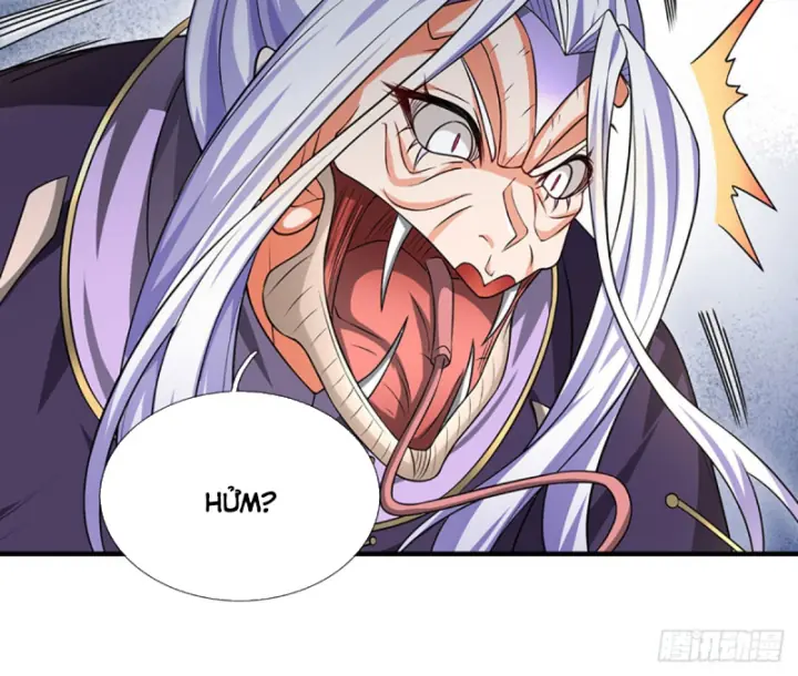 Cơ Quan Thức Tỉnh, Ta Bỗng Dưng Vô địch Rồi! Chapter 1 - Trang 44