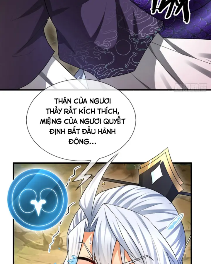 Cơ Quan Thức Tỉnh, Ta Bỗng Dưng Vô địch Rồi! Chapter 1 - Trang 46
