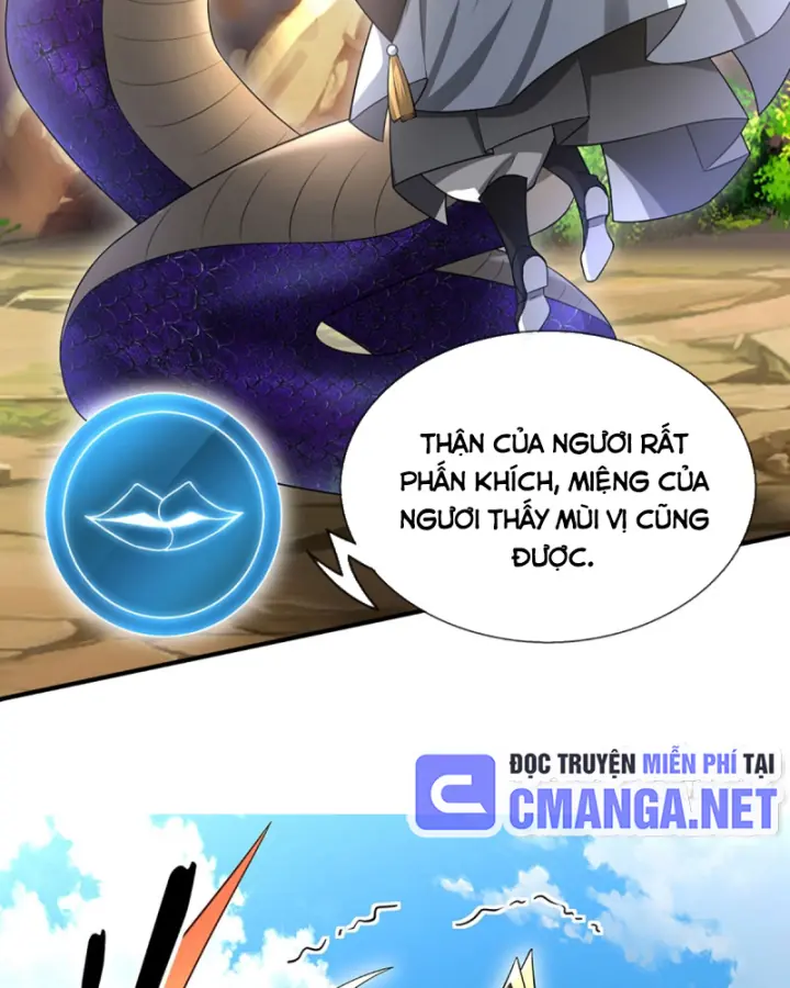 Cơ Quan Thức Tỉnh, Ta Bỗng Dưng Vô địch Rồi! Chapter 1 - Trang 49