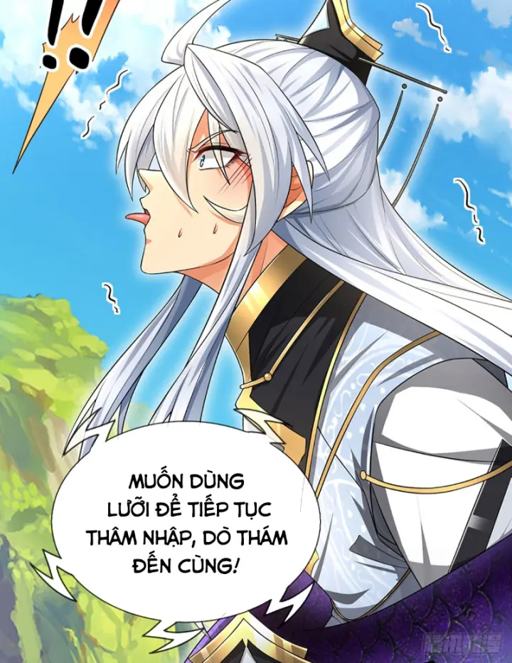 Cơ Quan Thức Tỉnh, Ta Bỗng Dưng Vô địch Rồi! Chapter 1 - Trang 50