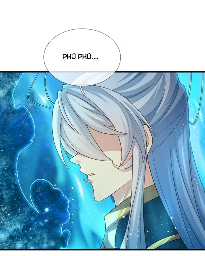 Cơ Quan Thức Tỉnh, Ta Bỗng Dưng Vô địch Rồi! Chapter 1 - Trang 8