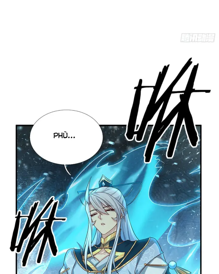 Cơ Quan Thức Tỉnh, Ta Bỗng Dưng Vô địch Rồi! Chapter 1 - Trang 9