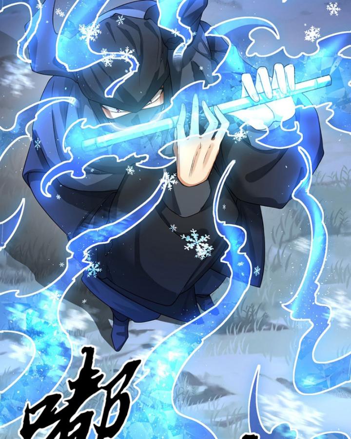 Cơ Quan Thức Tỉnh, Ta Bỗng Dưng Vô địch Rồi! Chapter 10 - Trang 10