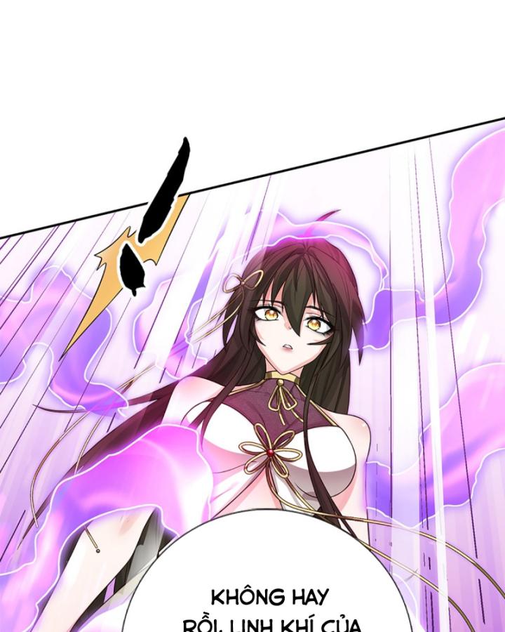 Cơ Quan Thức Tỉnh, Ta Bỗng Dưng Vô địch Rồi! Chapter 10 - Trang 12