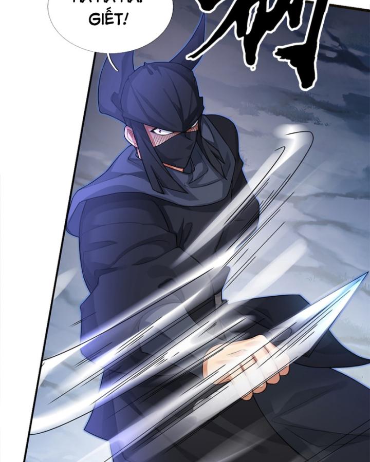 Cơ Quan Thức Tỉnh, Ta Bỗng Dưng Vô địch Rồi! Chapter 10 - Trang 14