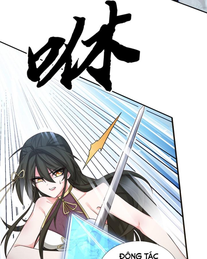 Cơ Quan Thức Tỉnh, Ta Bỗng Dưng Vô địch Rồi! Chapter 10 - Trang 16