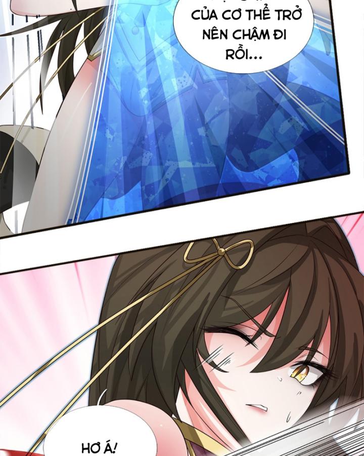 Cơ Quan Thức Tỉnh, Ta Bỗng Dưng Vô địch Rồi! Chapter 10 - Trang 17