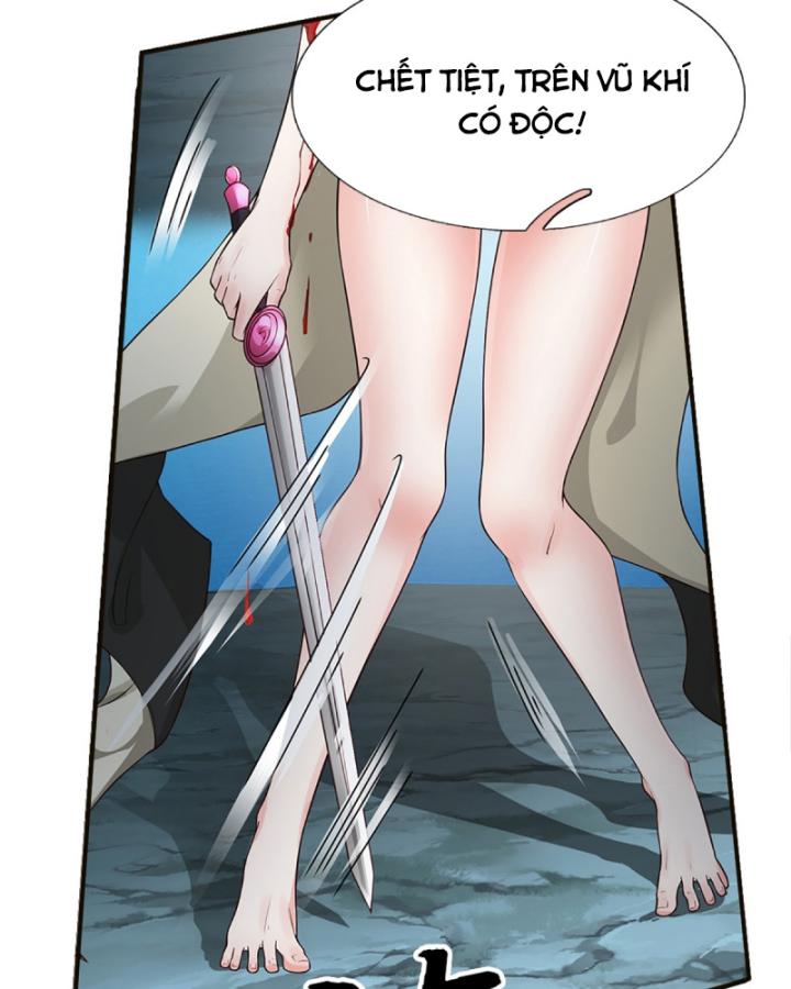Cơ Quan Thức Tỉnh, Ta Bỗng Dưng Vô địch Rồi! Chapter 10 - Trang 19