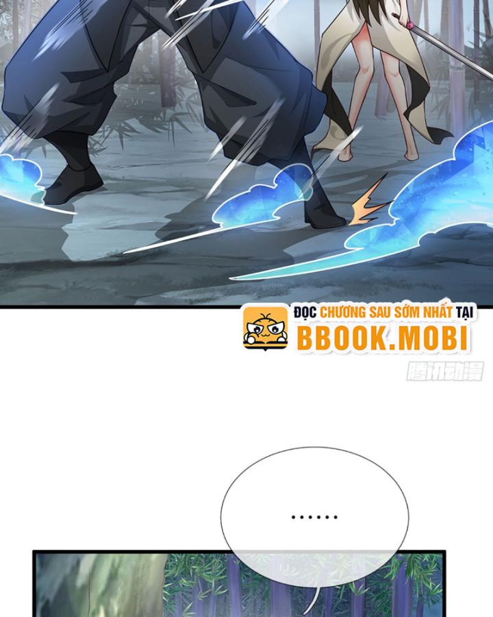Cơ Quan Thức Tỉnh, Ta Bỗng Dưng Vô địch Rồi! Chapter 10 - Trang 22