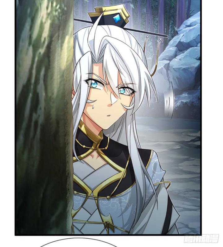 Cơ Quan Thức Tỉnh, Ta Bỗng Dưng Vô địch Rồi! Chapter 10 - Trang 23