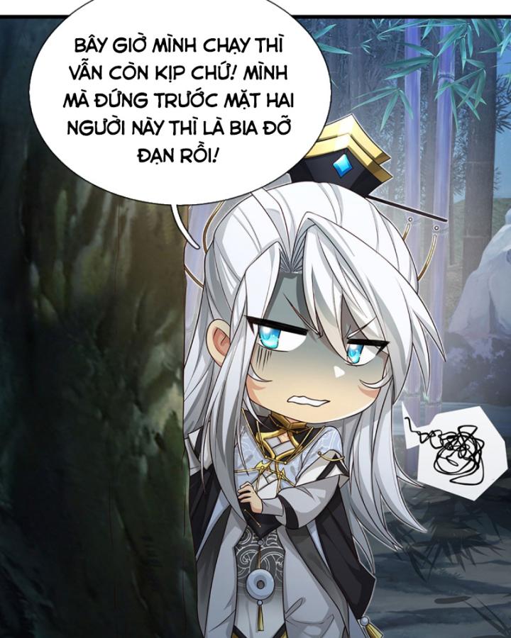Cơ Quan Thức Tỉnh, Ta Bỗng Dưng Vô địch Rồi! Chapter 10 - Trang 24
