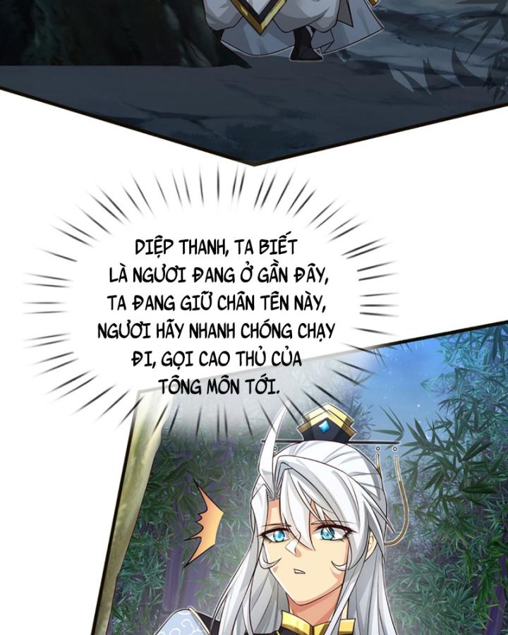 Cơ Quan Thức Tỉnh, Ta Bỗng Dưng Vô địch Rồi! Chapter 10 - Trang 25