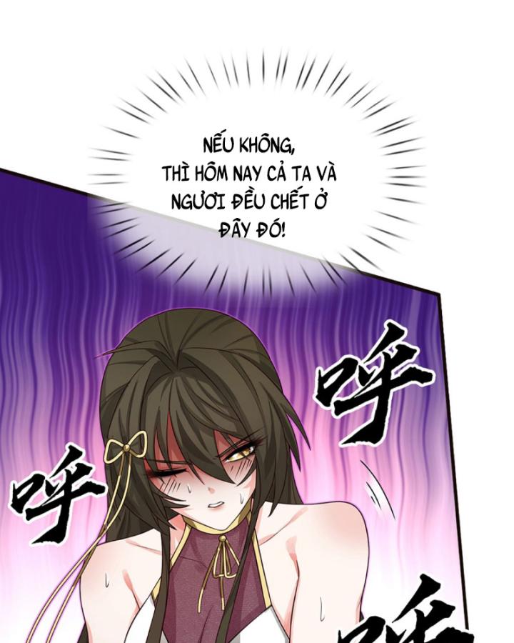 Cơ Quan Thức Tỉnh, Ta Bỗng Dưng Vô địch Rồi! Chapter 10 - Trang 27