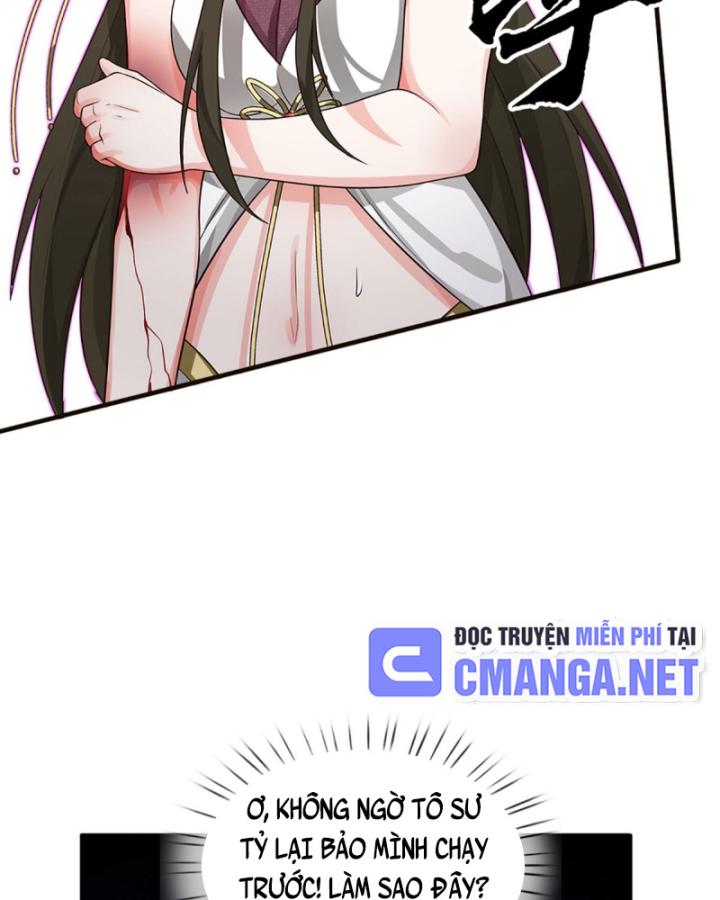 Cơ Quan Thức Tỉnh, Ta Bỗng Dưng Vô địch Rồi! Chapter 10 - Trang 28