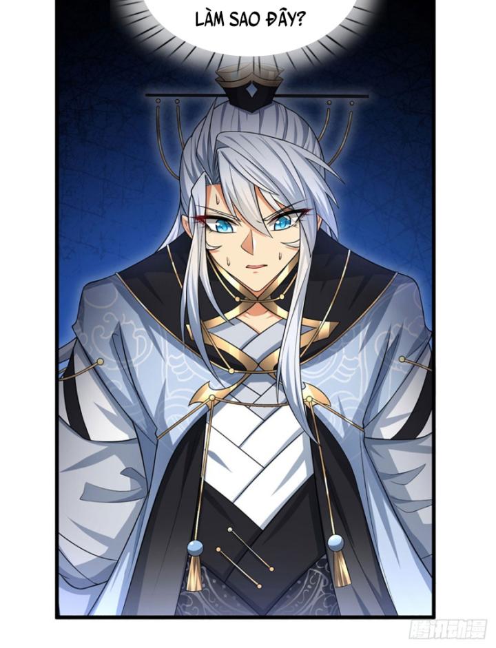 Cơ Quan Thức Tỉnh, Ta Bỗng Dưng Vô địch Rồi! Chapter 10 - Trang 29