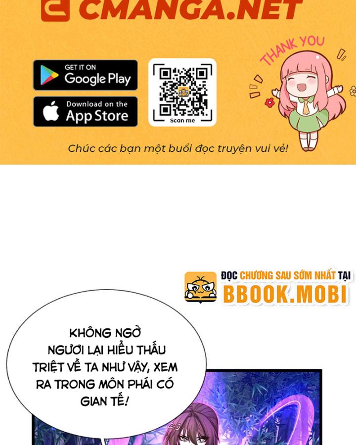 Cơ Quan Thức Tỉnh, Ta Bỗng Dưng Vô địch Rồi! Chapter 10 - Trang 3