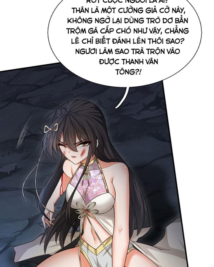 Cơ Quan Thức Tỉnh, Ta Bỗng Dưng Vô địch Rồi! Chapter 10 - Trang 32