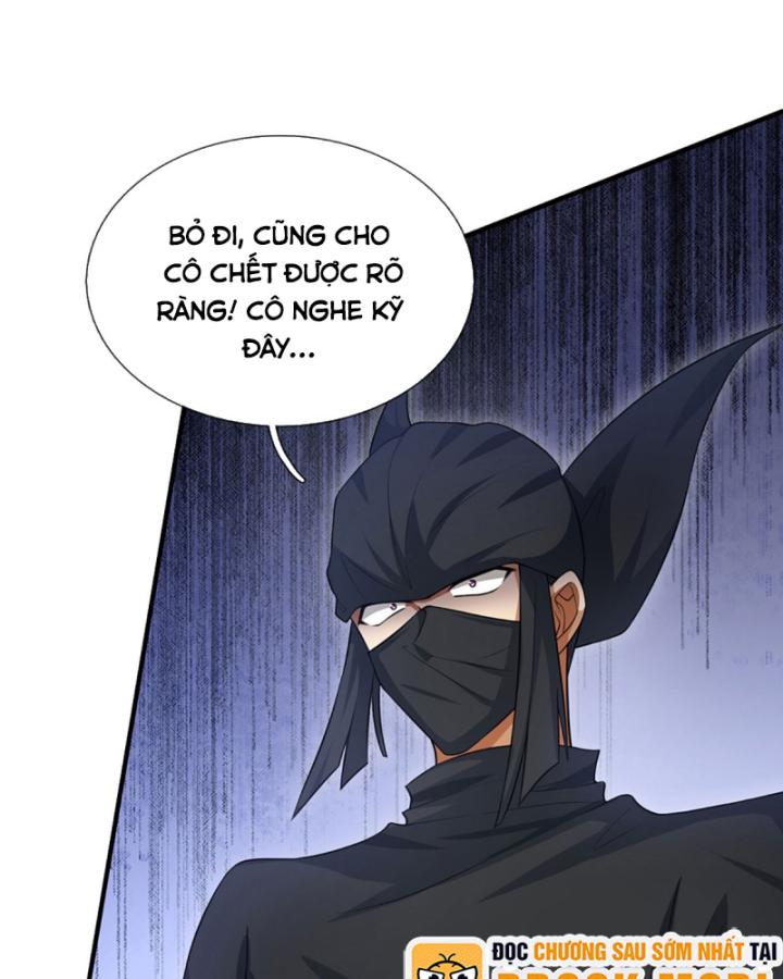 Cơ Quan Thức Tỉnh, Ta Bỗng Dưng Vô địch Rồi! Chapter 10 - Trang 34